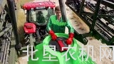 泰克诺玛NCIS牵引式喷药机2013
