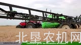 泰克诺玛VARIO牵引式喷药机2013
