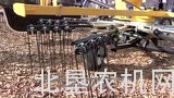 纽荷兰割草压扁机介绍