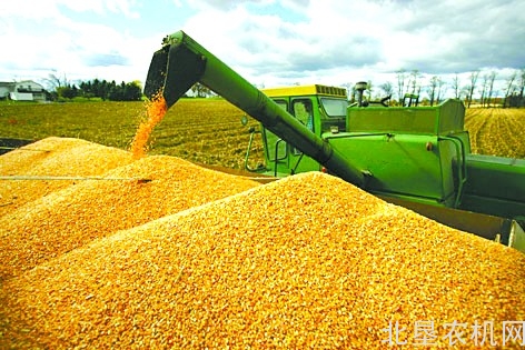 2016年宁夏主要粮食综合机械化水平预计达71%