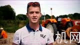 HLG干草打包团队