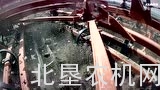 克拉斯拖拉机与收割机介绍