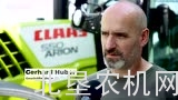 农机手与农业机械的故事