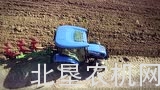 无与伦比的纽荷兰T4S系列新款拖拉机