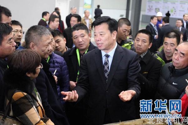 农产品电商交易额达2200亿元：新产业新业态蓬勃发展