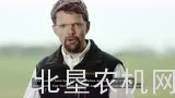Vaderstad公司深松机破坏犁底层