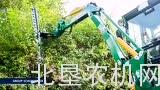 割灌机割刀介绍