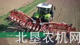 格兰Unicorn系列播种机