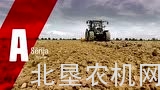 维美德拖拉机巡回展——拉脱维亚站