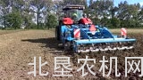 farmet深松机