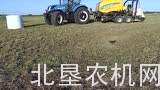 纽荷兰未来绿色农业发展介绍