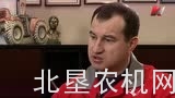 拖拉机工厂组装线
