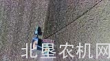 纳迪玉米割台介绍