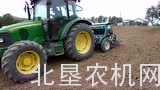 纳迪Regina条播机