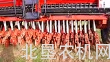 Semeato公司TDNG 40播种机