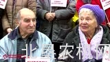 年度第2000台基洛维兹拖拉机下线