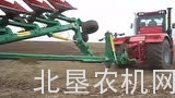 基洛维兹K744P拖拉机