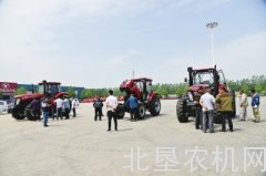 走近时风 感受时风高端制造