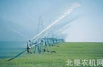 “痕灌”将推进全球农业灌溉技术革新