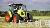 克拉斯产品推介会