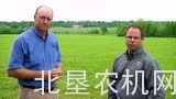 威猛介绍高湿度牧草的营养价值