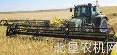 农机行业的“搬运工”时代何时能结束？