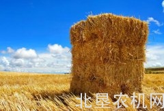 “变废为肥”：秸秆产业再生利用空间大