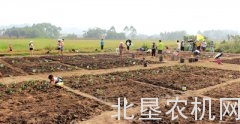 “开心农场”众筹大潮退去 发展模式饱受质疑