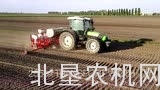 马斯奇奥MONICA MTR精量播种机
