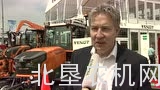 2018年农机展会芬特展区采访