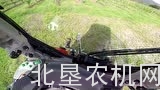 赛迈Frutteto CVT拖拉机驾驶室介绍