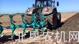 各种大犁作业视频