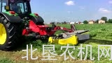 费拉DEMO割草机