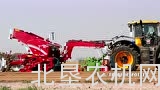 Versatile 405折腰转向拖拉机拖拉机