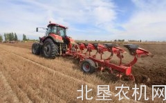 大经销商退出，县级经销商崛起，看农机行业的变化