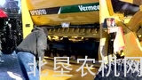 威猛BPX9010拆包机底刀距离调整方法