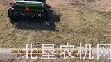 大平原紧凑型播种机介绍