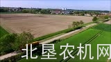 迪尔拖拉机灌溉泥浆
