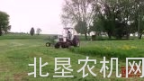 凯斯2290拖拉机
