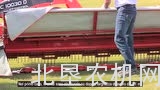 库恩GMD系列割草机对比