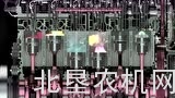 菲亚特动力16缸发动机