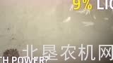 约翰迪尔R4044喷药机