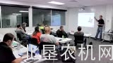 威猛HDD电控系统培训