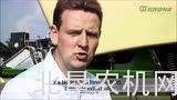 科罗尼Comprima圆捆打捆机