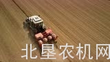 马斯奇奥MTR精量播种机