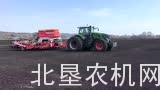 博田免耕播种机