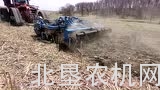 Kinze公司耕整地机械