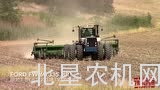 凯斯纽荷兰拖拉机介绍（含收购品牌拖拉机）