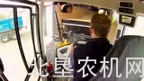 杰西博419S轮式装载机客户评价