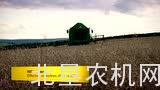 约翰迪尔W系列收割机产品介绍